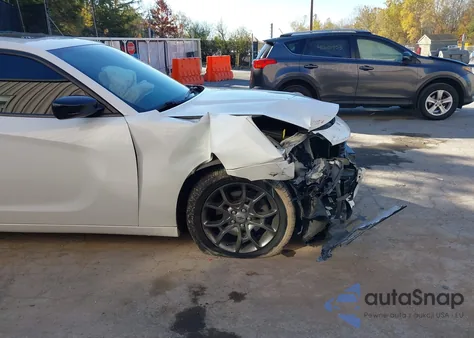 2017 Dodge Charger Sxt Awd z USA, uszkodzony, nr VIN 2C3CDXJG0HH590542